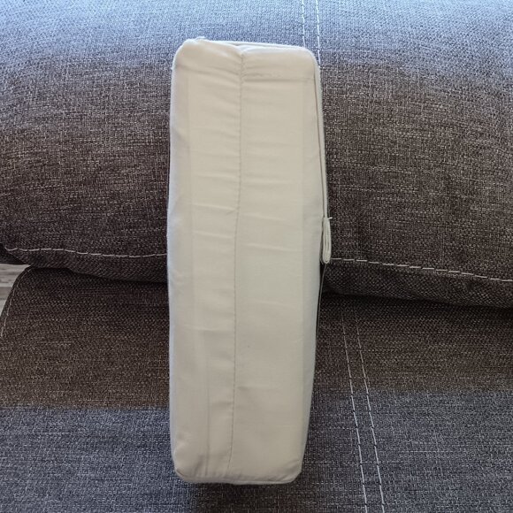 Threshold Ultra Soft FLAT Sheet (FULL) - Picture 3 of 10